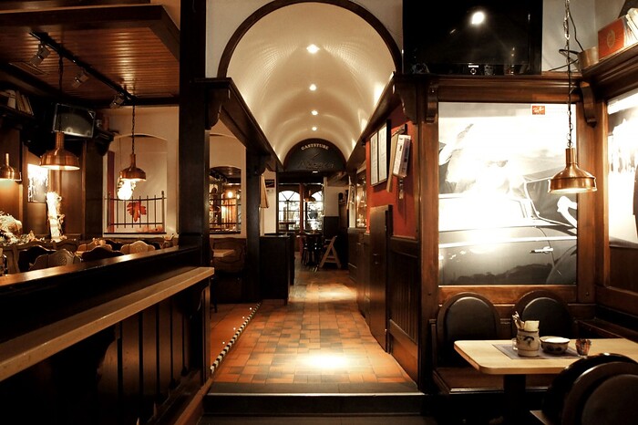 Brauhaus Bönnsch in Bonn, Foto 3