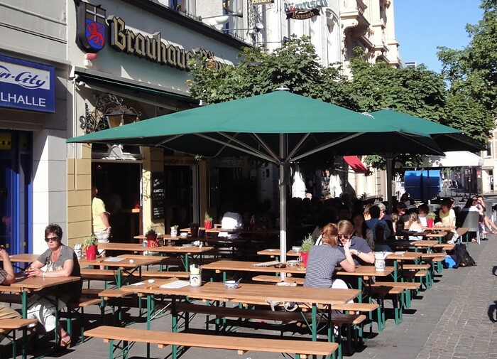 Brauhaus Bönnsch in Bonn, Foto 2