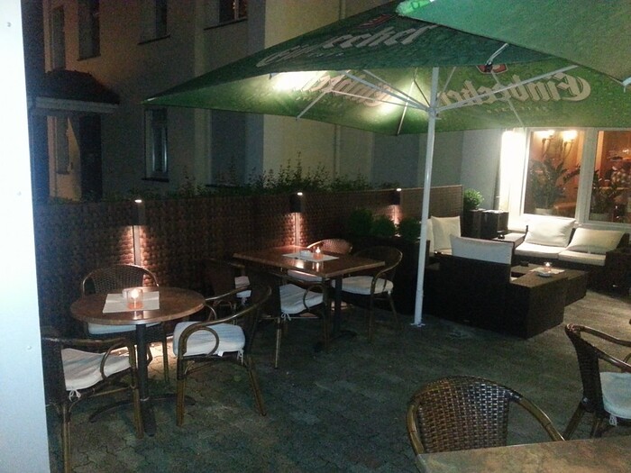 Bel Ami in Kassel, Foto 8