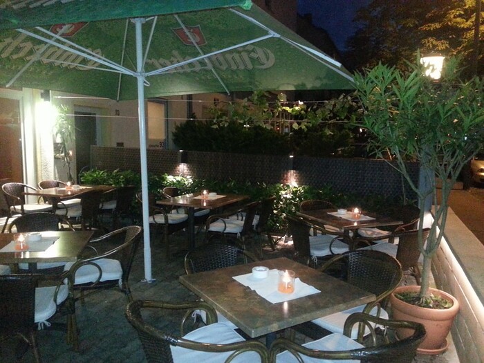 Bel Ami in Kassel, Foto 9