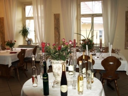 Hotel & Restaurant Adler in Sipplingen, Foto 5