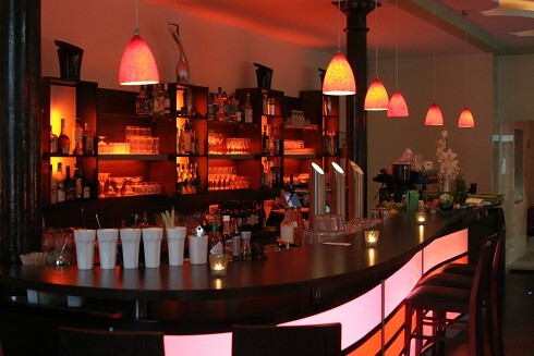 Restaurant Green Leaf in München