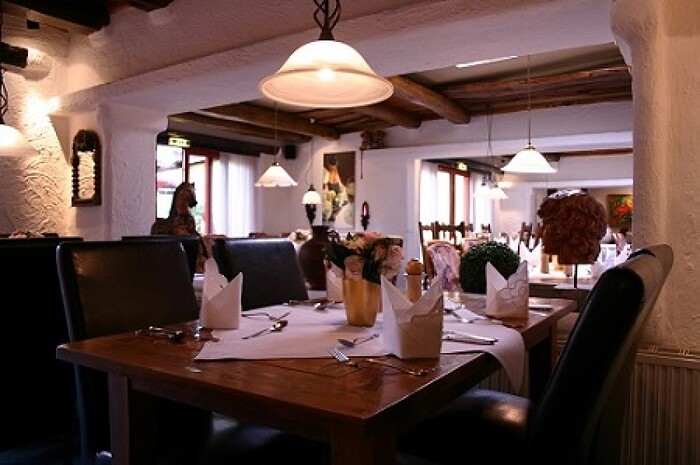 CONTEL Hotel Koblenz in Koblenz, Foto 8