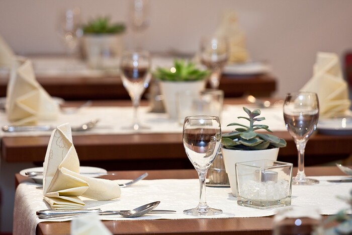 Hotel Kloster Hirsau in Calw, Foto 4