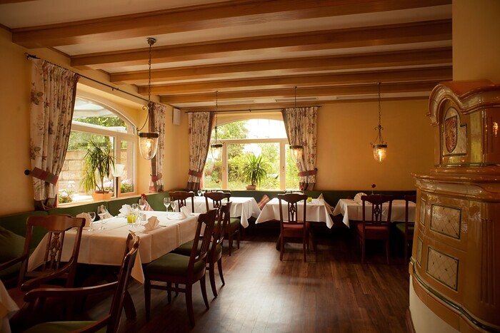 Hotel Kloster Hirsau in Calw, Foto 3