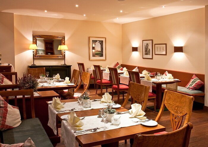 Hotel Kloster Hirsau in Calw, Foto 2