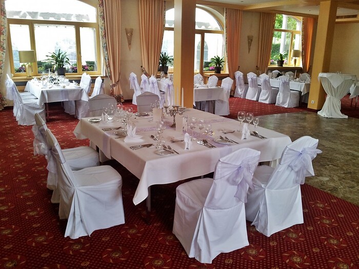 Hotel Kloster Hirsau in Calw, Foto 1