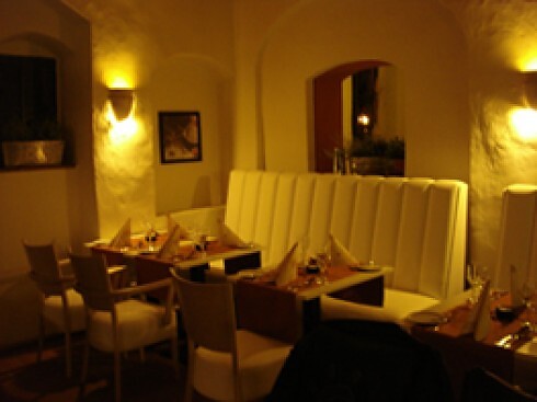 Charlotte in Weimar, Foto 2