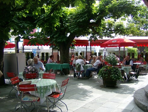 Braugasthof-Hotel Löwenbräu in Bad Wörishofen, Foto 5