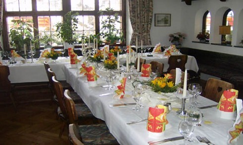 Braugasthof-Hotel Löwenbräu in Bad Wörishofen, Foto 4