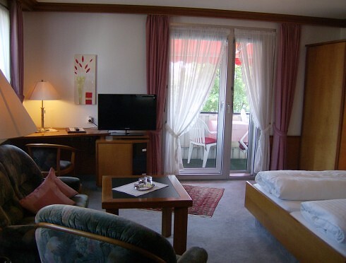 Braugasthof-Hotel Löwenbräu in Bad Wörishofen, Foto 3