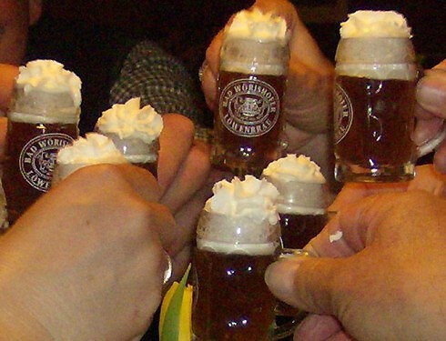 Braugasthof-Hotel Löwenbräu in Bad Wörishofen, Foto 2