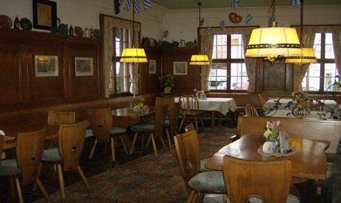 Braugasthof-Hotel Löwenbräu in Bad Wörishofen, Foto 1