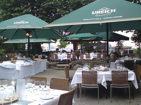 Lindbergh in Mannheim, Foto 12