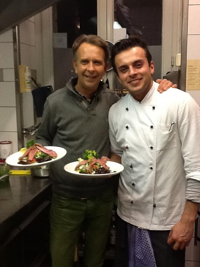 Matthieus in Bonn, Foto 12