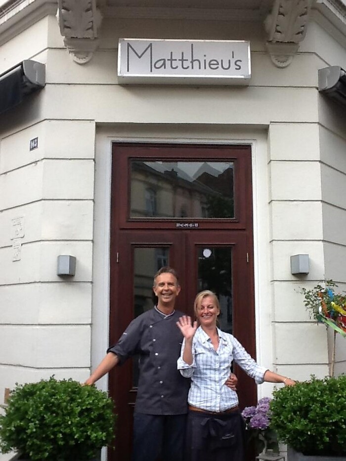 Matthieus in Bonn, Foto 11