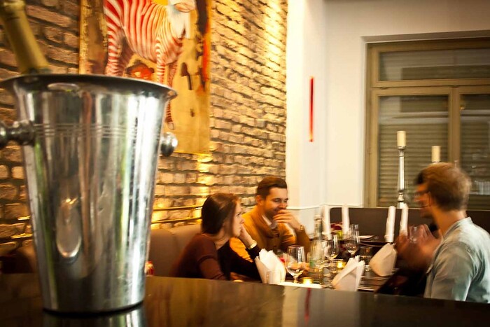 Matthieus in Bonn, Foto 8