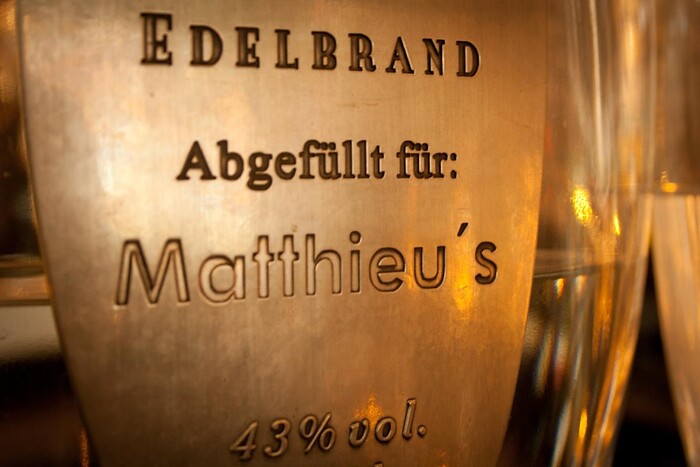 Matthieus in Bonn, Foto 4