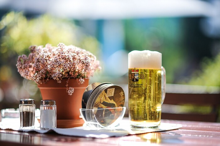Hotel & Restaurant Alpenglück in Schneizlreuth, Foto 8