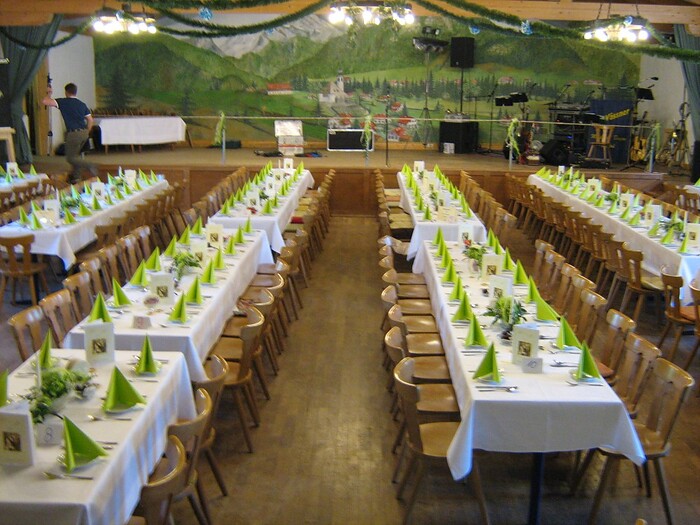 Hotel & Restaurant Alpenglück in Schneizlreuth, Foto 6