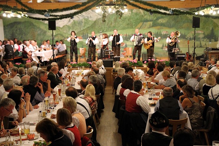 Hotel & Restaurant Alpenglück in Schneizlreuth, Foto 5