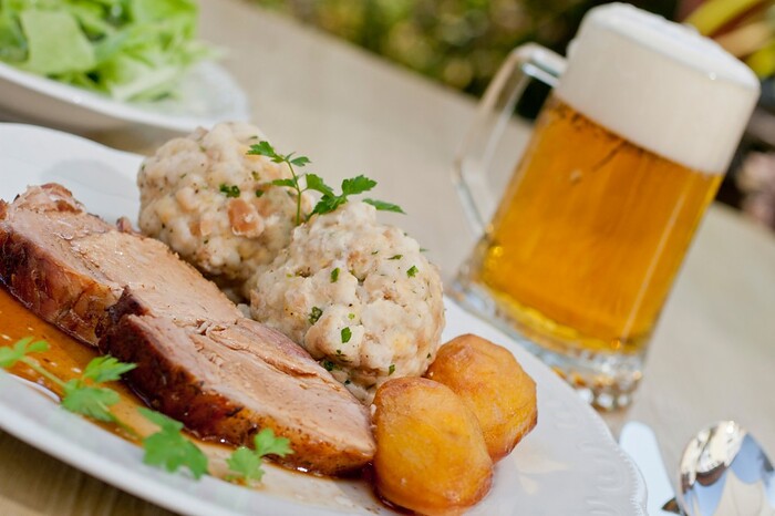Hotel & Restaurant Alpenglück in Schneizlreuth, Foto 4