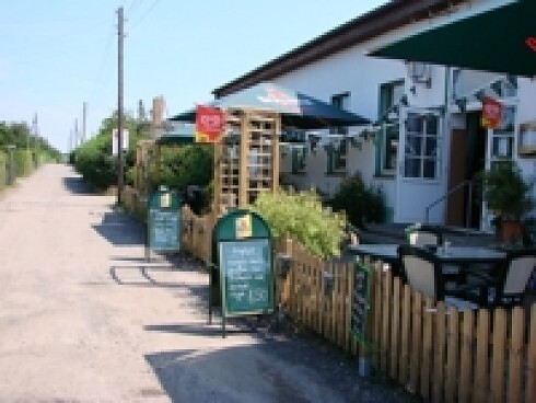 Restaurant Haus Schönwald in Berlin