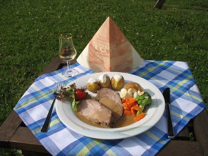Landgasthof Gilsbach in Winterberg, Foto 15