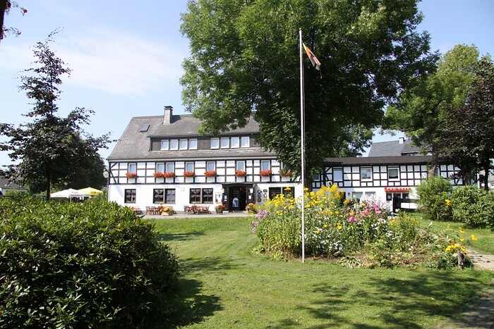 Landgasthof Gilsbach in Winterberg, Foto 13