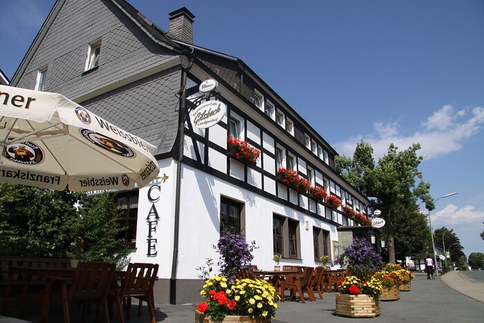 Landgasthof Gilsbach in Winterberg, Foto 11