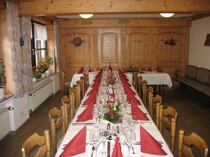Landgasthof Gilsbach in Winterberg, Foto 9