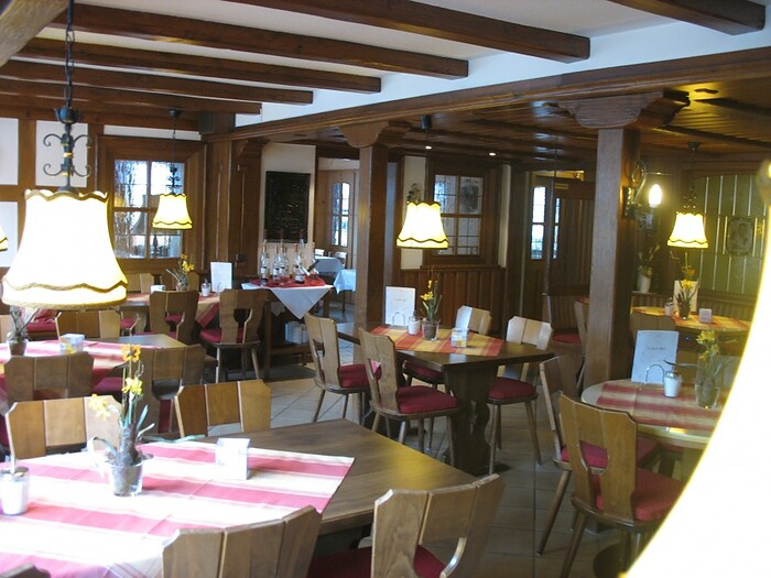 Landgasthof Gilsbach in Winterberg, Foto 8