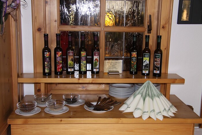 Landgasthof Gilsbach in Winterberg, Foto 7