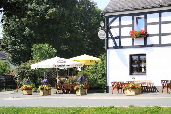 Landgasthof Gilsbach in Winterberg, Foto 4
