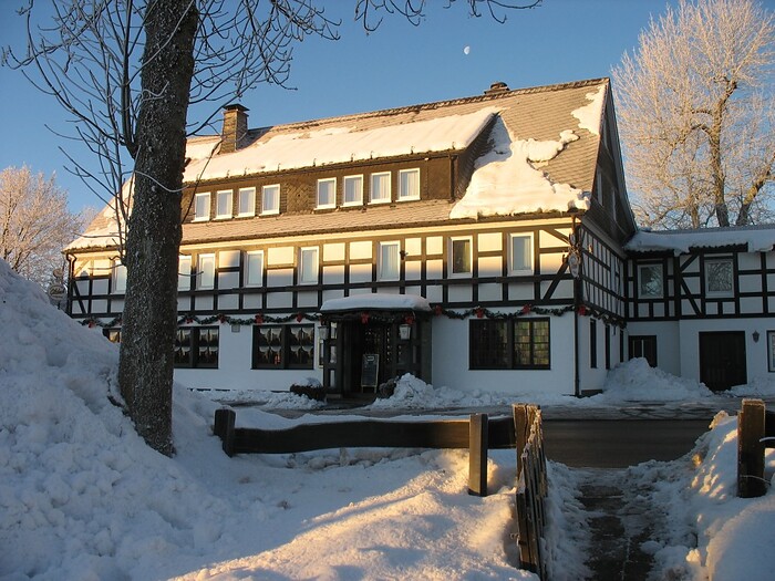 Landgasthof Gilsbach in Winterberg, Foto 2