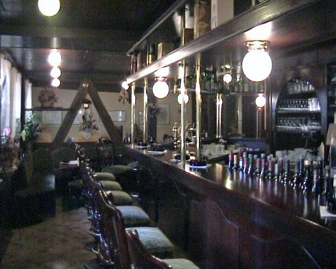 Restaurant Bürgerhof in Weilburg, Foto 5