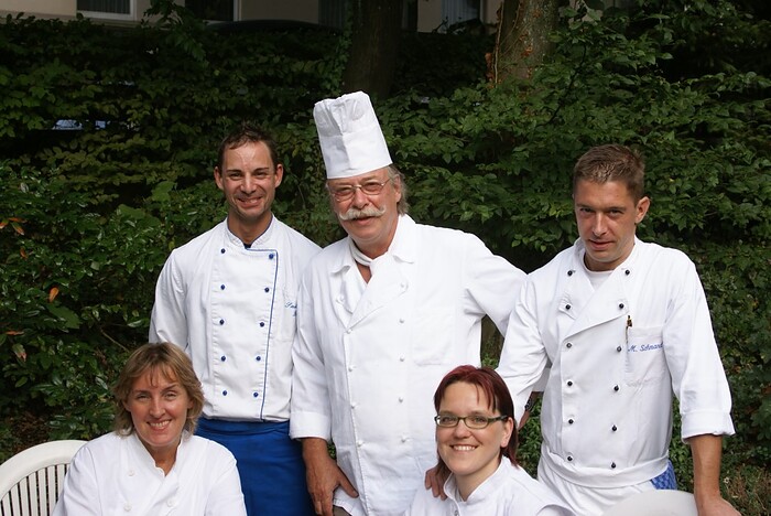 Restaurant Am Husar in Wuppertal