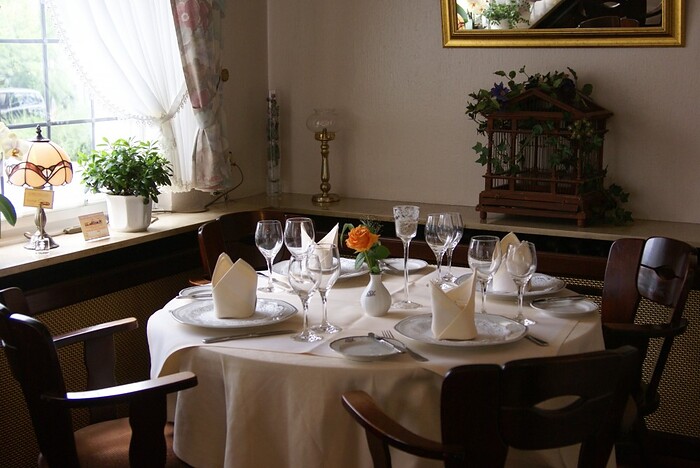 Restaurant Am Husar in Wuppertal, Foto 6
