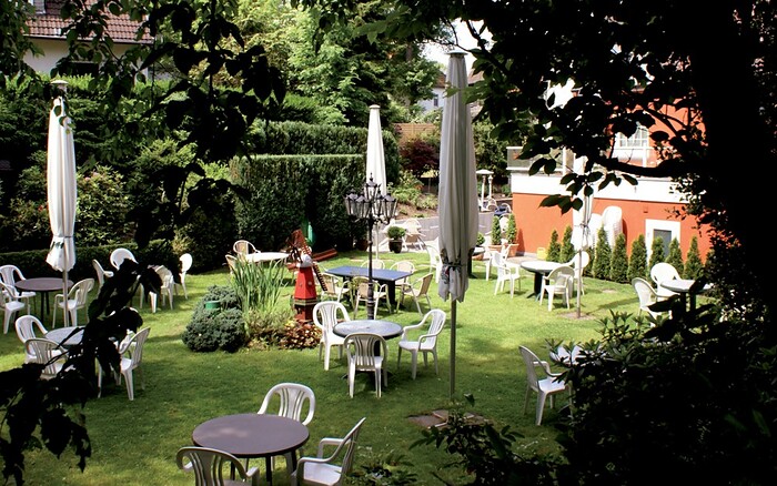Restaurant Am Husar in Wuppertal, Foto 5