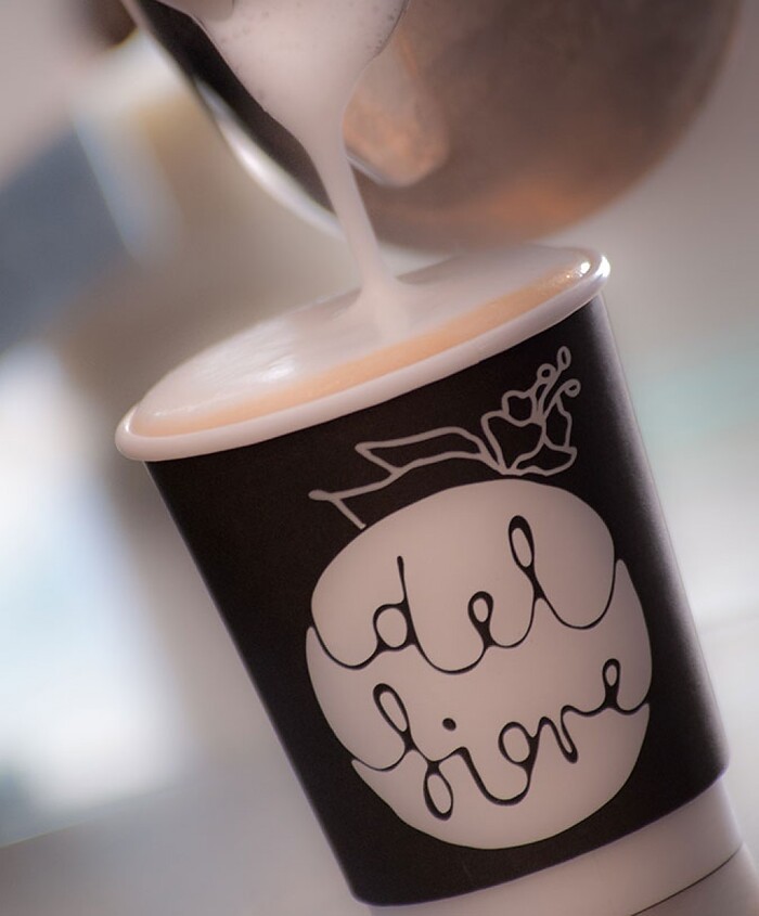 del fiore in München, Foto 5