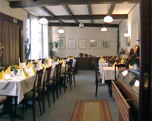Restaurant Bürgerhof in Weilburg, Foto 4
