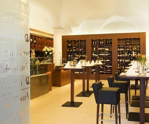 Gusto e Vino in München, Foto 16