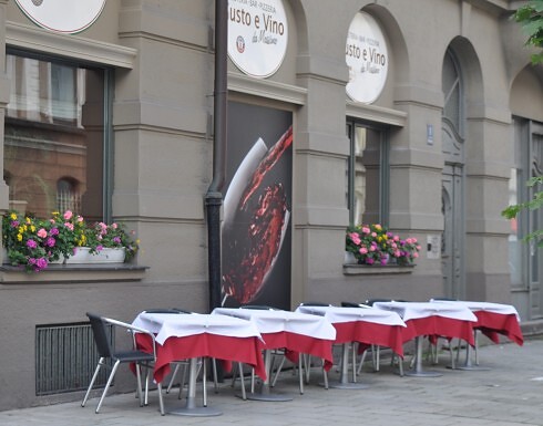 Gusto e Vino in München, Foto 9