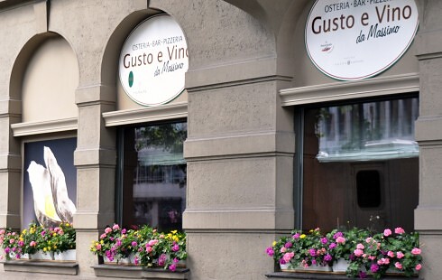 Gusto e Vino in München, Foto 8