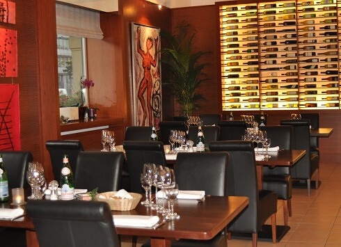Gusto e Vino in München, Foto 5
