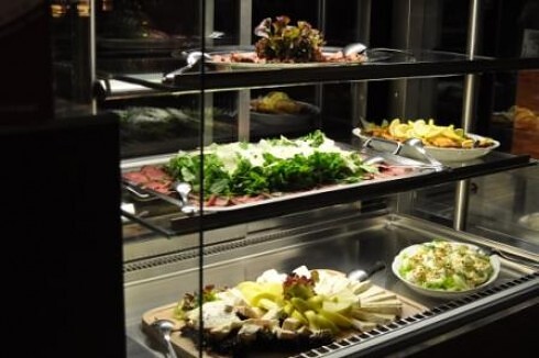 Gusto e Vino in München, Foto 3