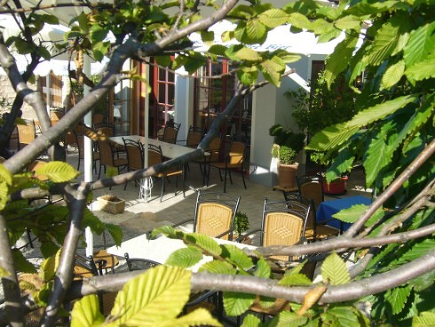 Gasthof zur Post in Absberg, Foto 1