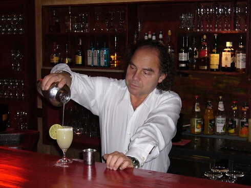 Chimú in Hannover, Foto 1