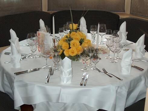 Restaurant Quellenhof in Karben