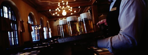 Restaurant Haxenbauer in München